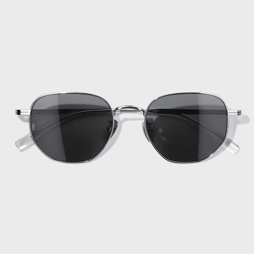 OEM ODM Customized Titanium Sunglasses YET-024