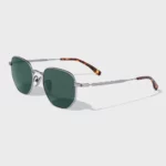 OEM ODM Customized Titanium Sunglasses YET-024
