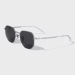 OEM ODM Customized Titanium Sunglasses YET-024