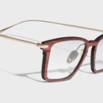 Carbon Fiber glasses YETO-224