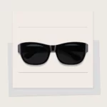 Customized Classic Sunglasses YET-302