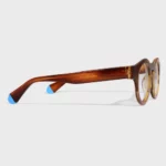 Customized Fashion Acetate Optical YETO-001