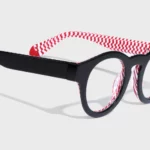 Customized Fashion Acetate Optical YETO-001