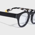 Customized Fashion Acetate Optical YETO-001