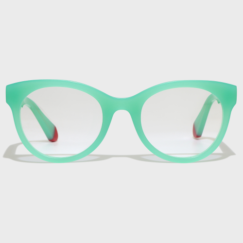 Customized Fashion Acetate Optical YETO-002