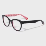 Customized Fashion Acetate Optical YETO-002