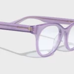 Customized Fashion Acetate Optical YETO-002