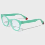 Customized Fashion Acetate Optical YETO-002