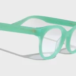 Customized Fashion Acetate Optical YETO-002