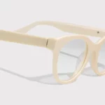 Customized Fashion Acetate Optical YETO-002