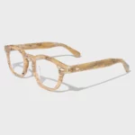 Customized Fashion Acetate Optical YETO-003