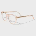 Customized Fashion Acetate Optical YETO-004