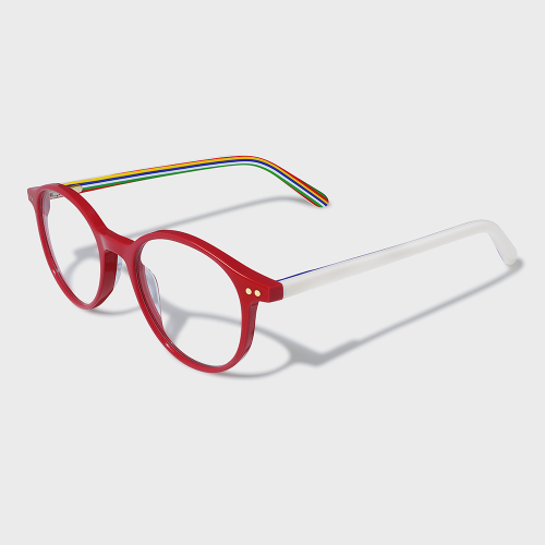 Lunettes Classiques Personnalisées