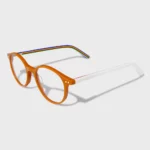 Customized Fashion Acetate Optical YETO-014