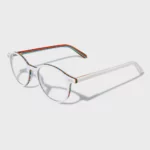 Customized Fashion Acetate Optical YETO-014