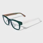 Customized Fashion Acetate Optical YETO-015