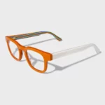 Customized Fashion Acetate Optical YETO-015