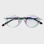 Customized Fashion Acetate Optical YETO-016
