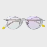 Customized Fashion Acetate Optical YETO-016