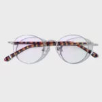 Customized Fashion Acetate Optical YETO-016