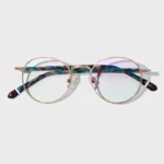 Customized Fashion Acetate Optical YETO-016