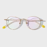 Customized Fashion Acetate Optical YETO-016