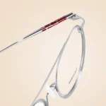 Customized Fashion Acetate Optical YETO-017