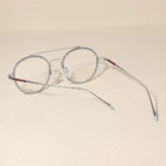 Customized Fashion Acetate Optical YETO-017
