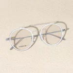 Customized Fashion Acetate Optical YETO-017