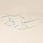 Customized Fashion Acetate Optical YETO-017