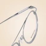 Customized Fashion Acetate Optical YETO-017