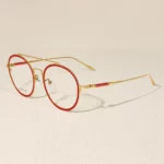 Customized Fashion Acetate Optical YETO-017