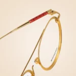 Customized Fashion Acetate Optical YETO-017