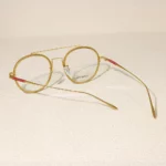 Customized Fashion Acetate Optical YETO-017