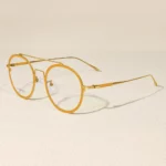 Customized Fashion Acetate Optical YETO-017