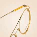 Customized Fashion Acetate Optical YETO-017