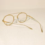 Customized Fashion Acetate Optical YETO-017