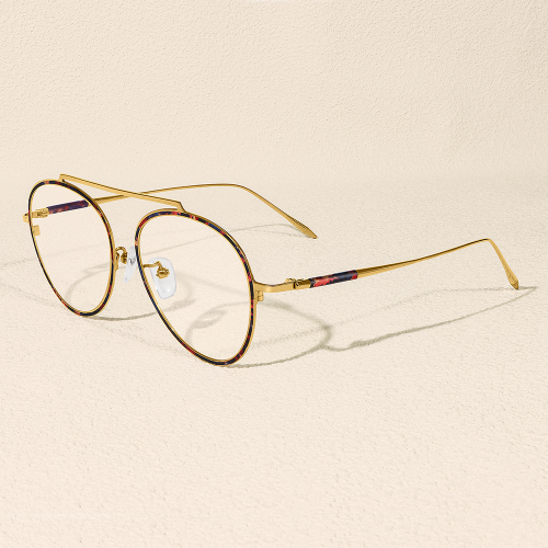 Customized Fashion Acetate Optical YETO-018