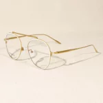 Customized Fashion Acetate Optical YETO-018
