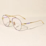 Customized Fashion Acetate Optical YETO-018