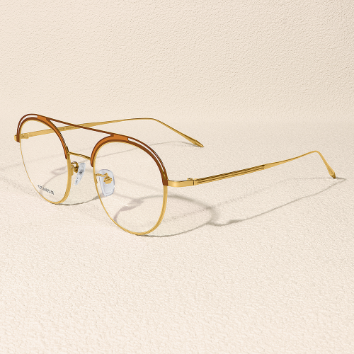 Customized Fashion Acetate Optical YETO-019