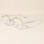 Customized Fashion Acetate Optical YETO-019