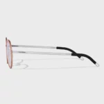 Customized Fashion Metal Optical Glasses YETO-252