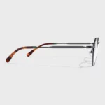 Customized Fashion Titanium Glasses YETO-025