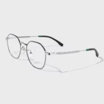 Customized Fashion Titanium Glasses YETO-025