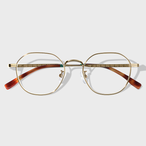 YETO-025 Titanium Glasses