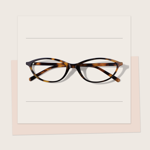 Customized Fashion YETO501 Acetate Optical YETO501