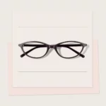 Customized Fashion YETO501 Acetate Optical YETO501