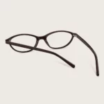 Customized Fashion YETO501 Acetate Optical YETO501