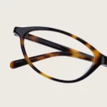 Customized Fashion YETO501 Acetate Optical YETO501